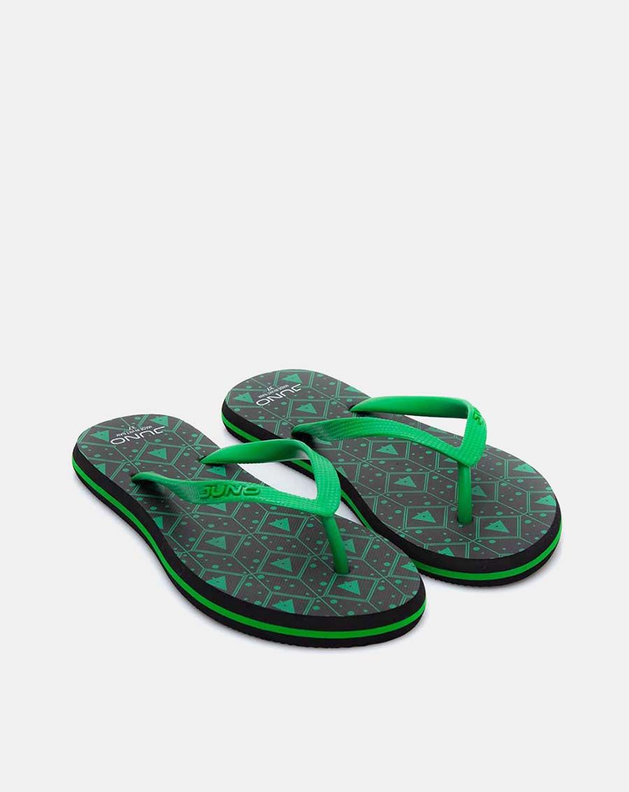 Dép Guốc DK032