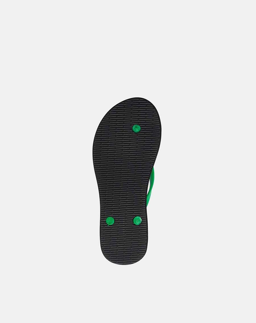 Dép Guốc DK032