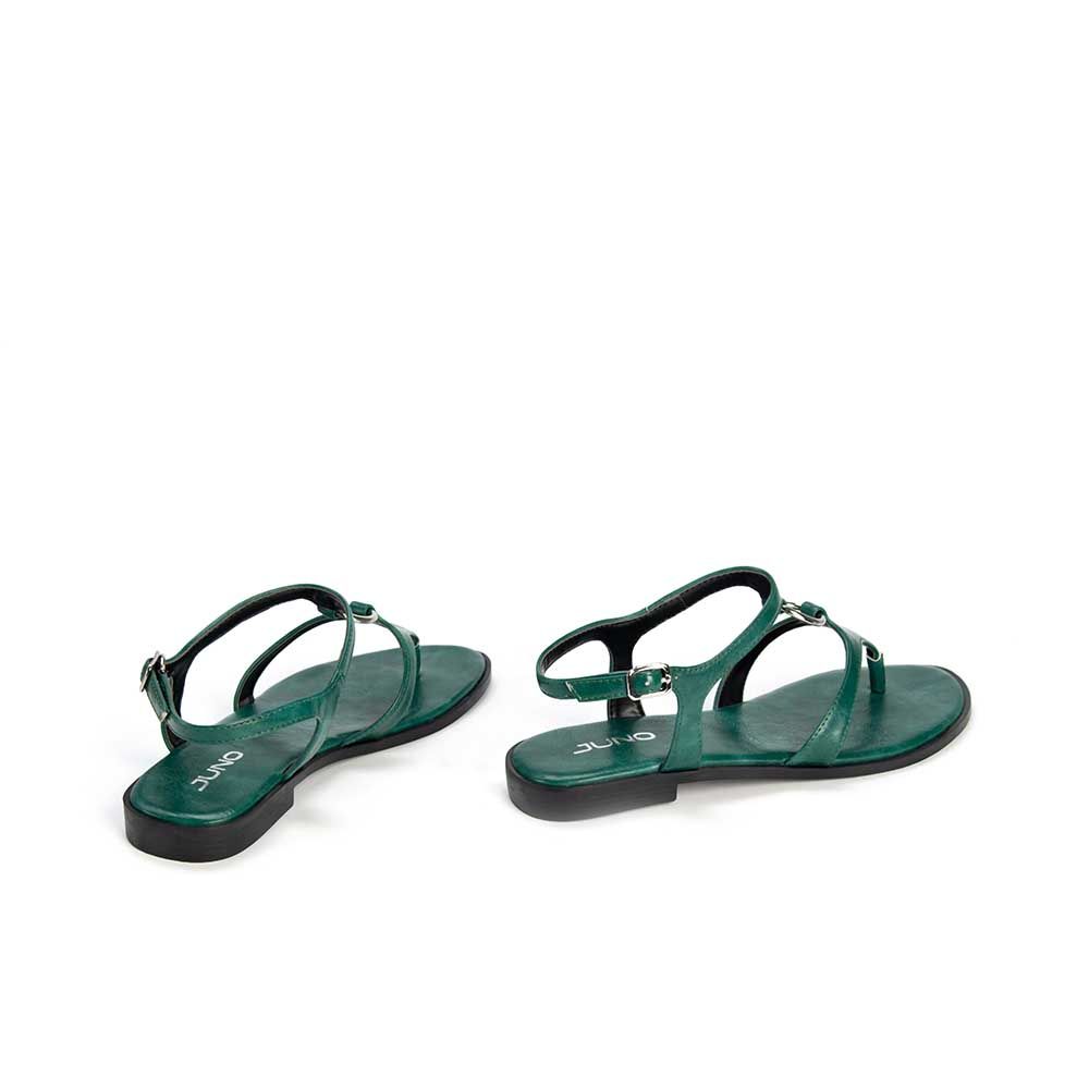 Giày xăng đan quai mảnh SD01079