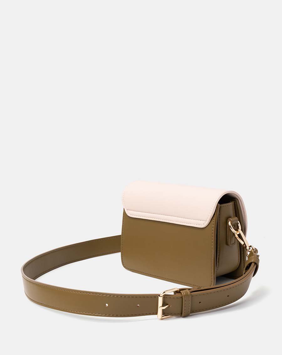 Túi xách nhỏ casual crossbody