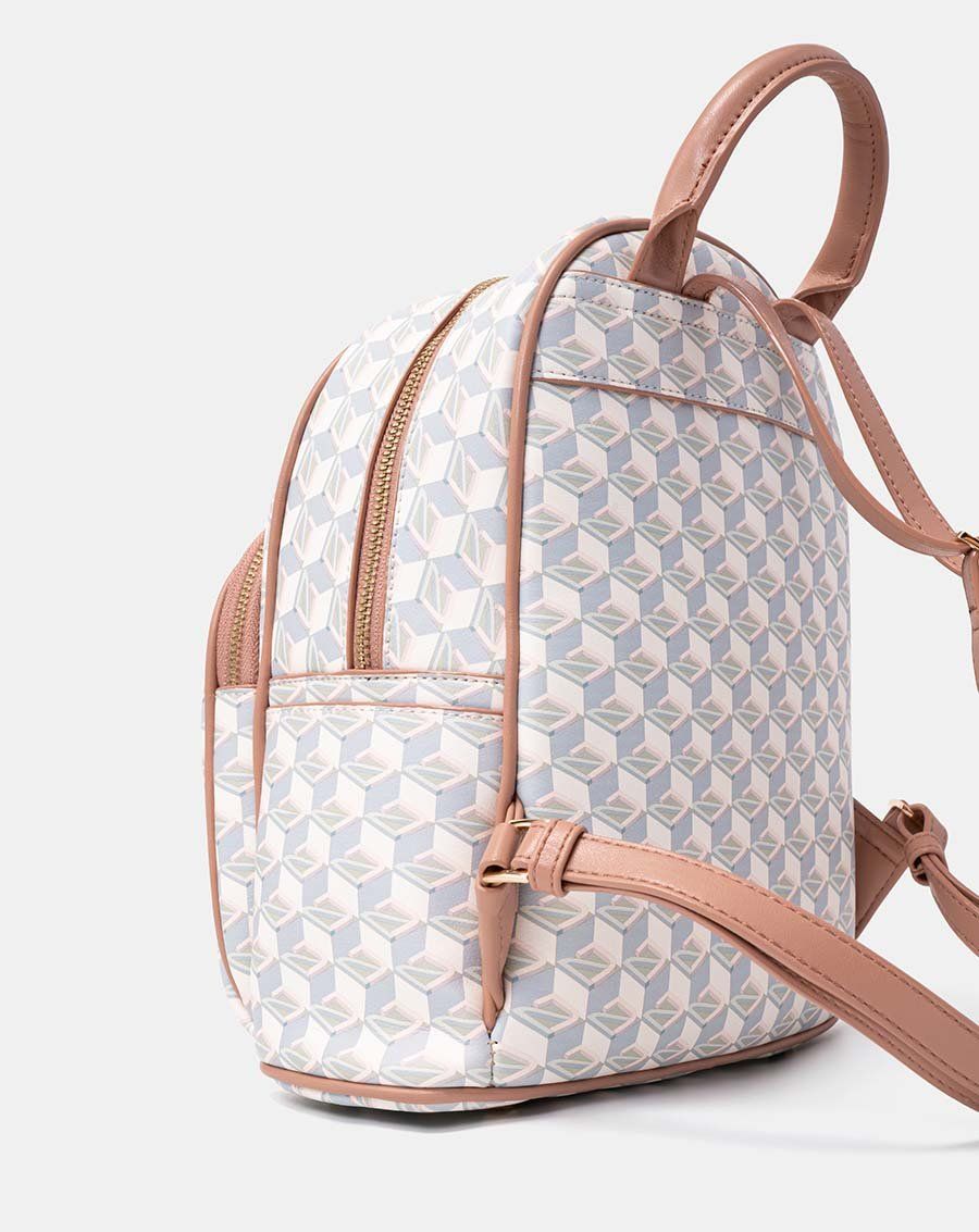 Balo pretty monogram