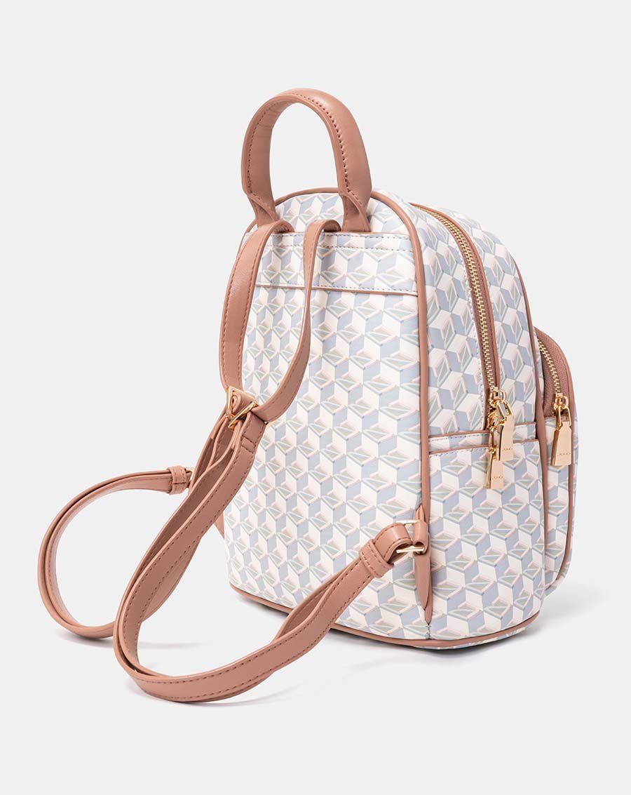 Balo pretty monogram