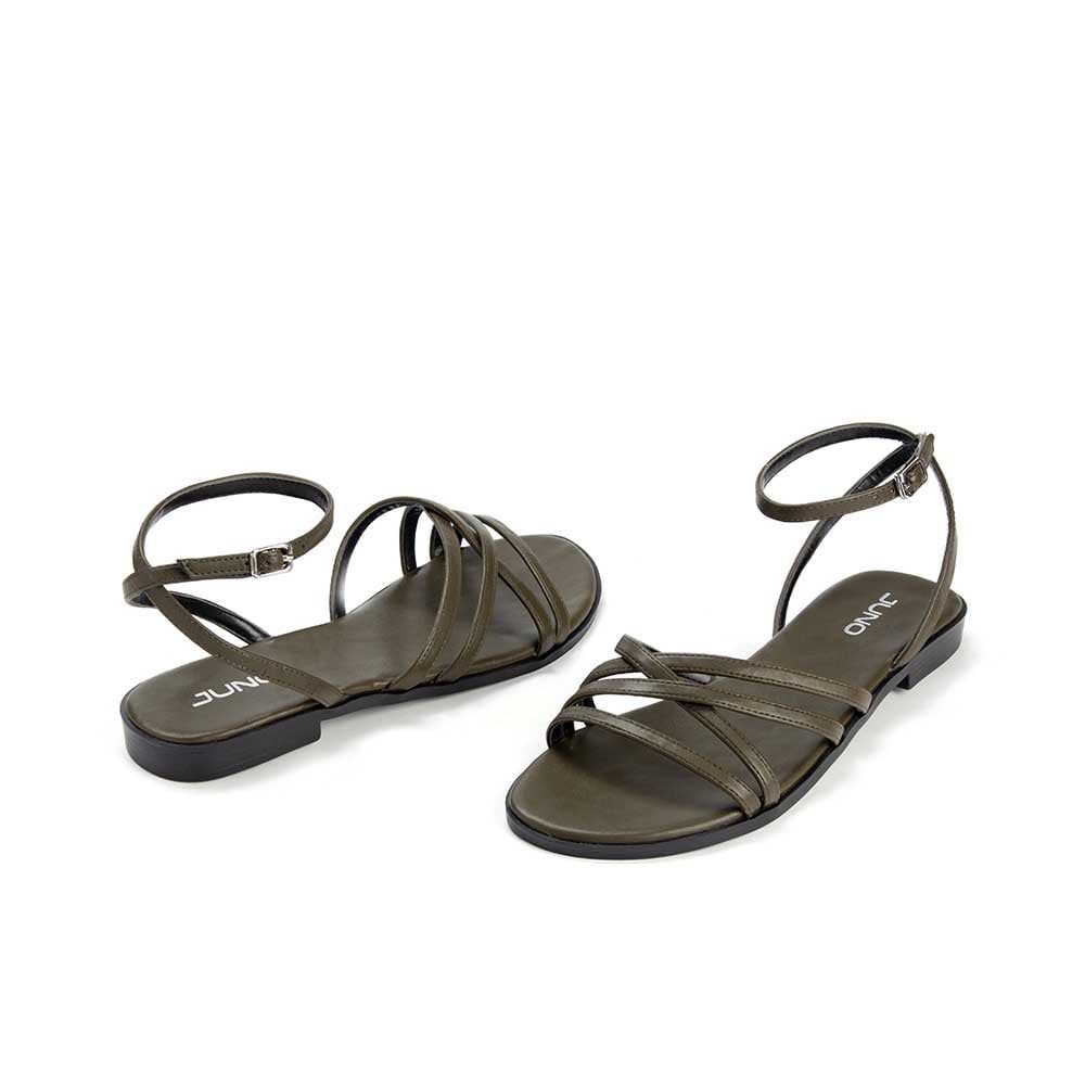 Giày xăng đan quai chiến binh SD01075