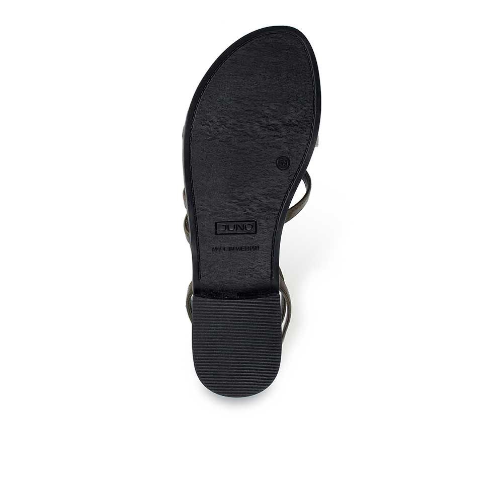 Giày xăng đan quai chiến binh SD01075