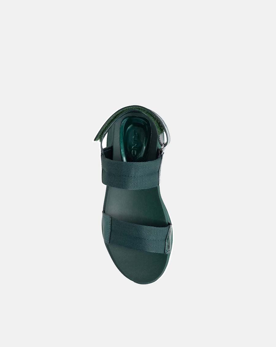 Giày xăng đan quai ngang đế thể thao SD05028