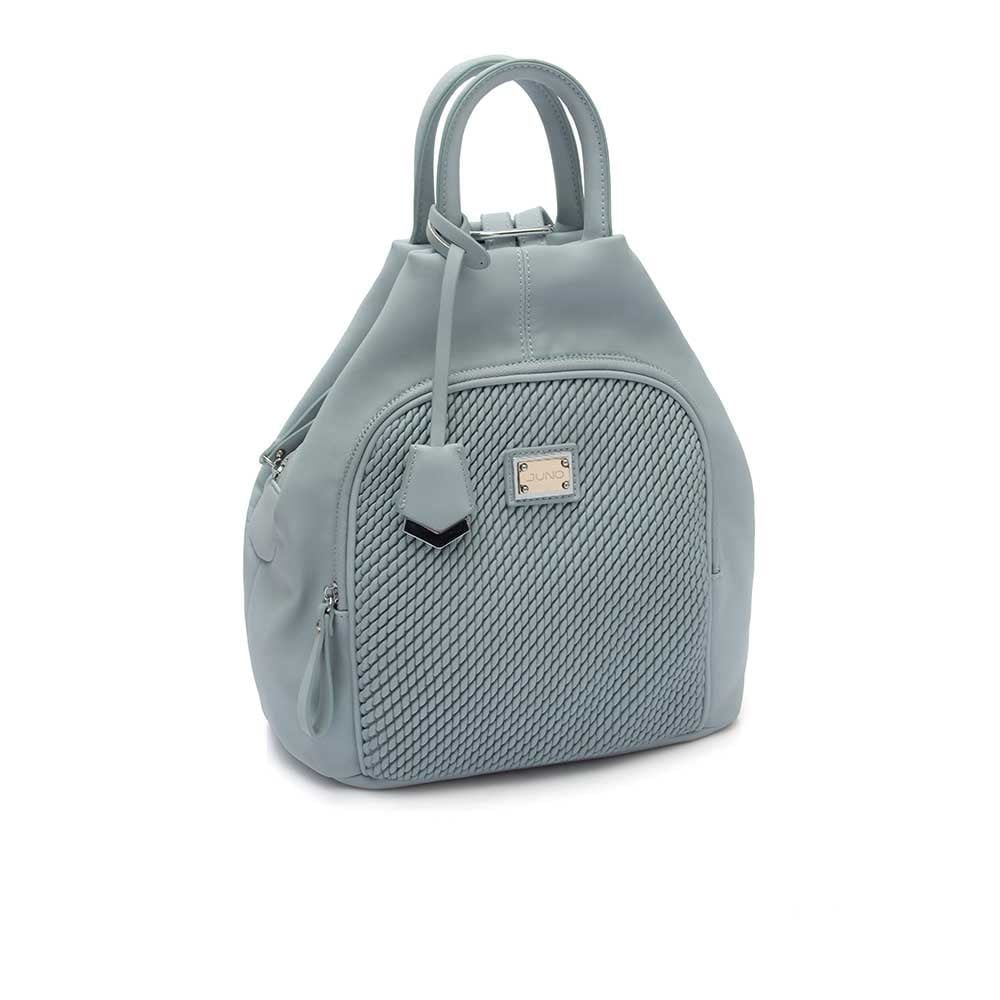 Balo dáng to phối chất liệu BL069