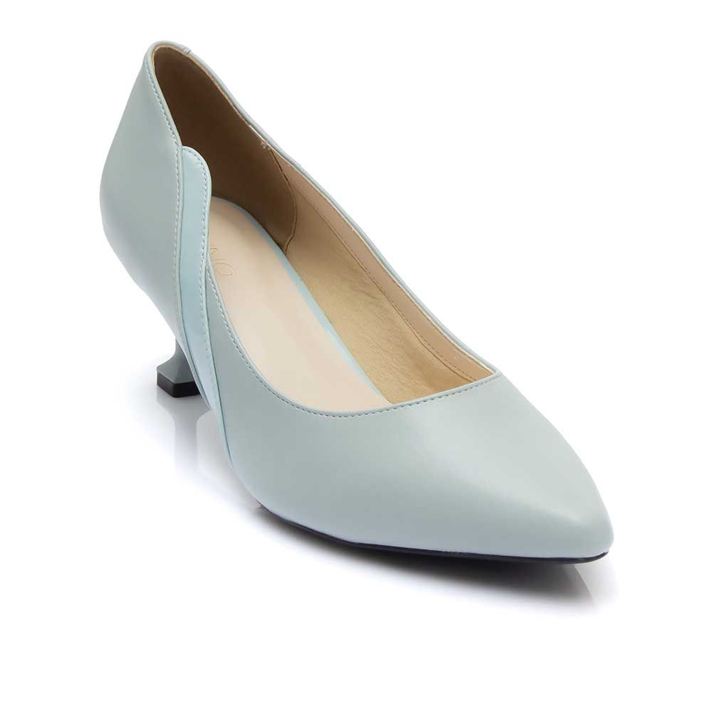 Giày cao gót 5cm mũi nhọn CG05067