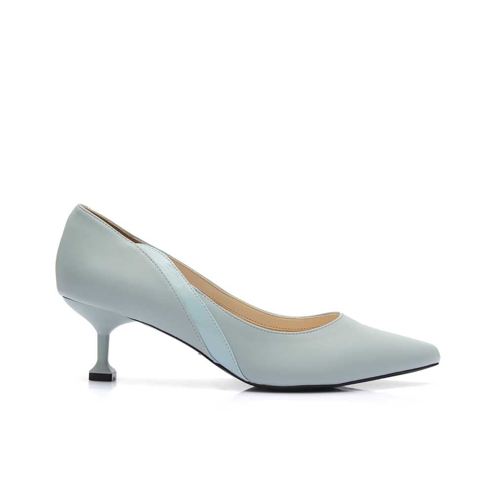 Giày cao gót 5cm mũi nhọn CG05067
