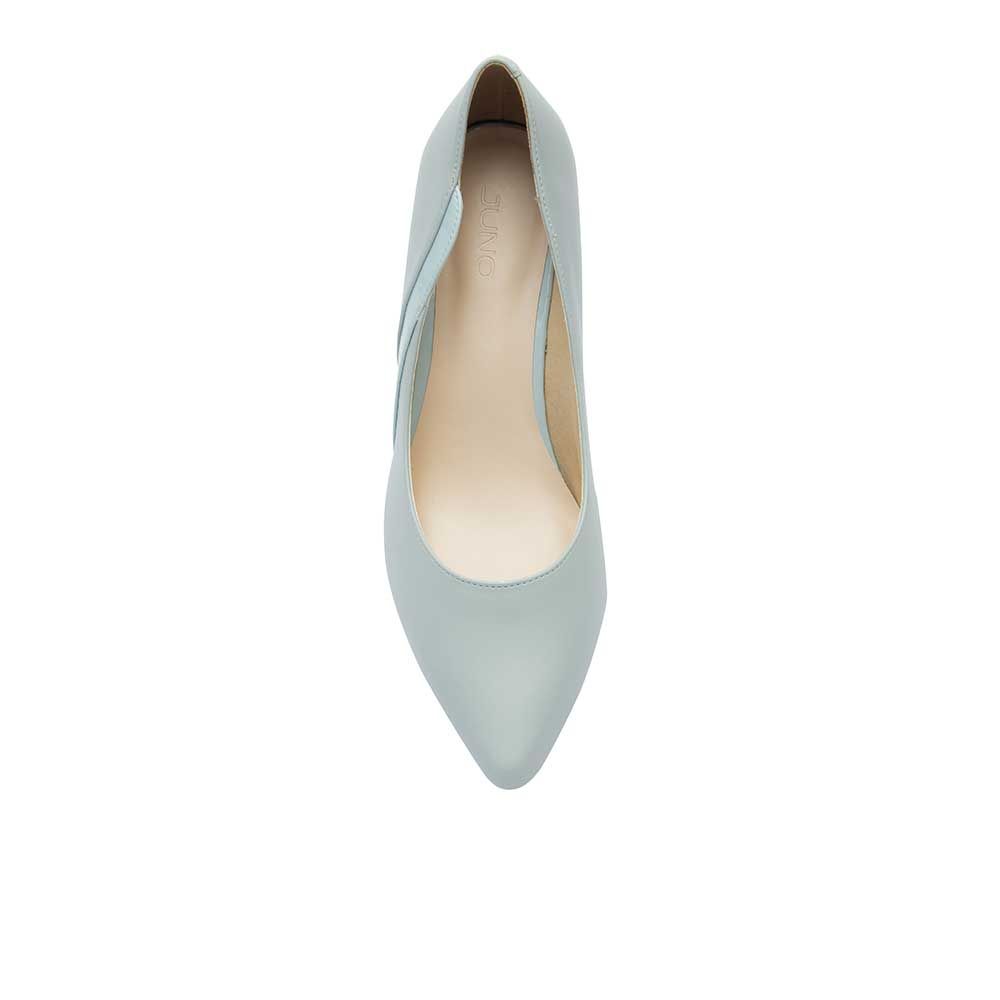 Giày cao gót 5cm mũi nhọn CG05067