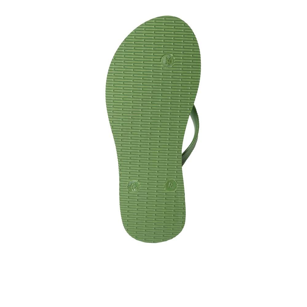 Dép Guốc DK055