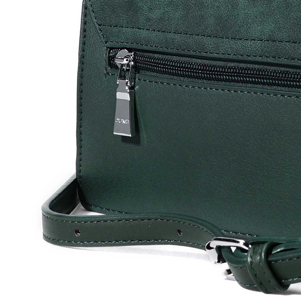 Túi xách nhỏ hoạ tiết đan caro TXN265