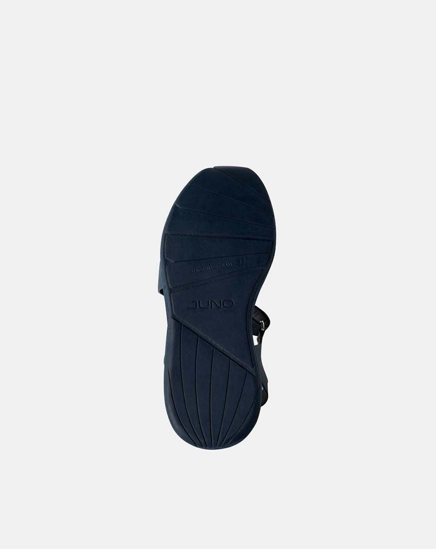 Giày sandal đế thể thao cắt laser