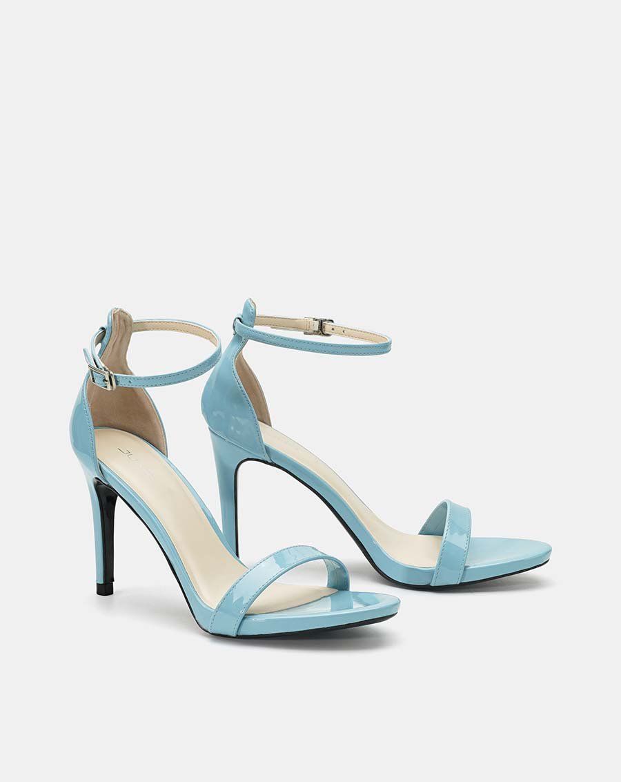 Giày sandal đế đúp