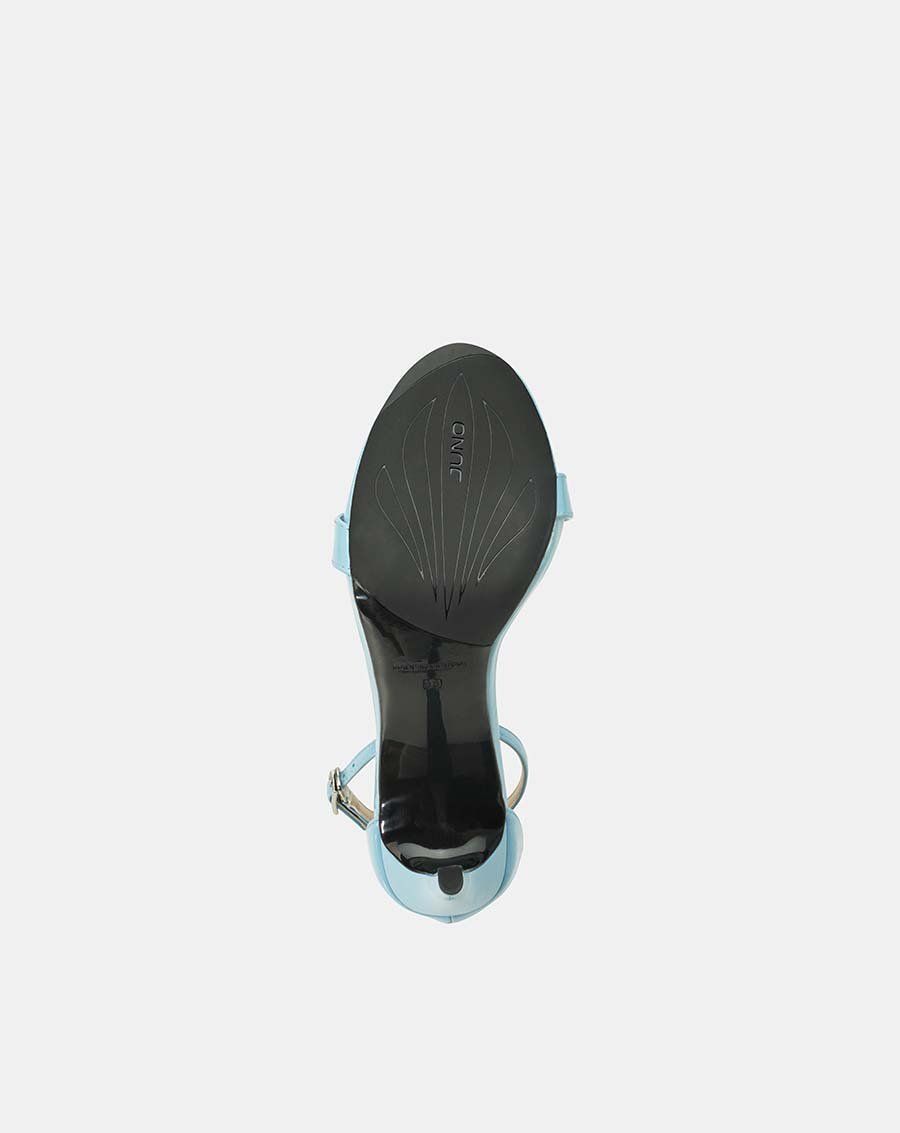 Giày sandal đế đúp