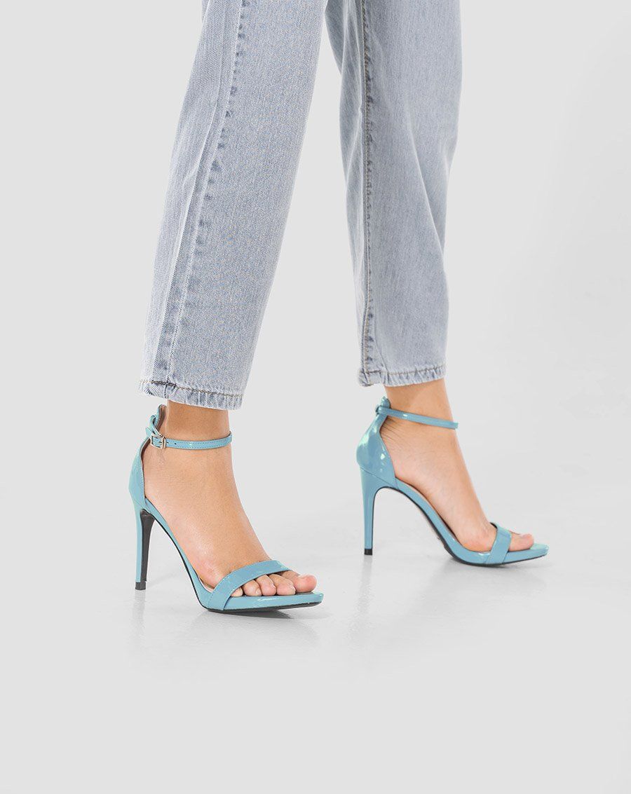 Giày sandal đế đúp