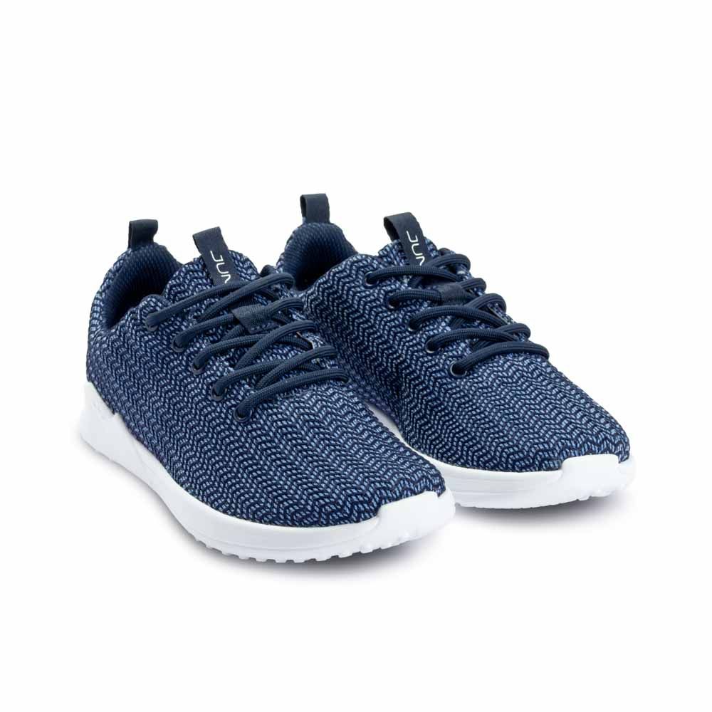 Juno Sneaker Active Model TT03013 - Knit Basic