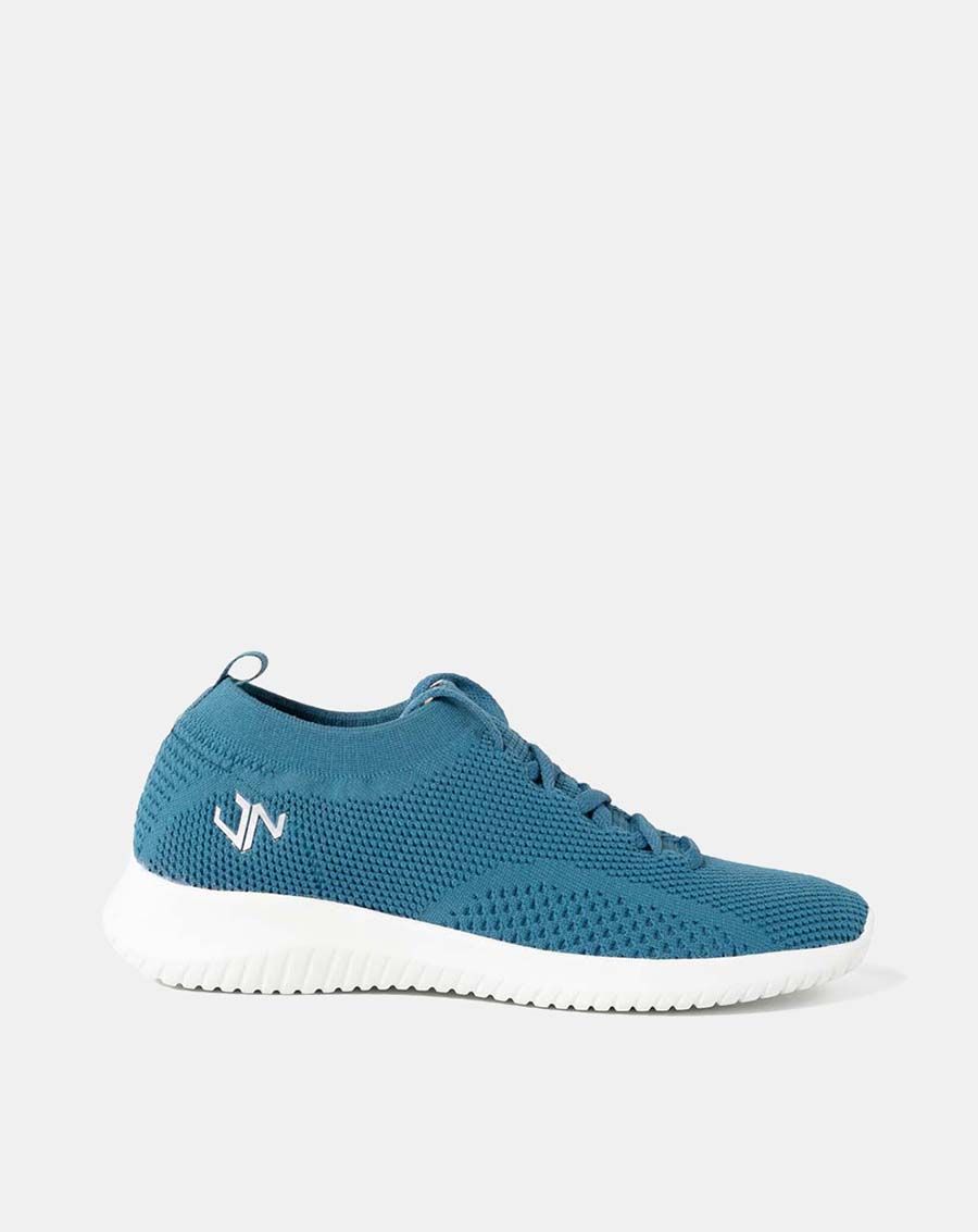 Juno Sneakers Soft Model TT03020 - Knit Basic