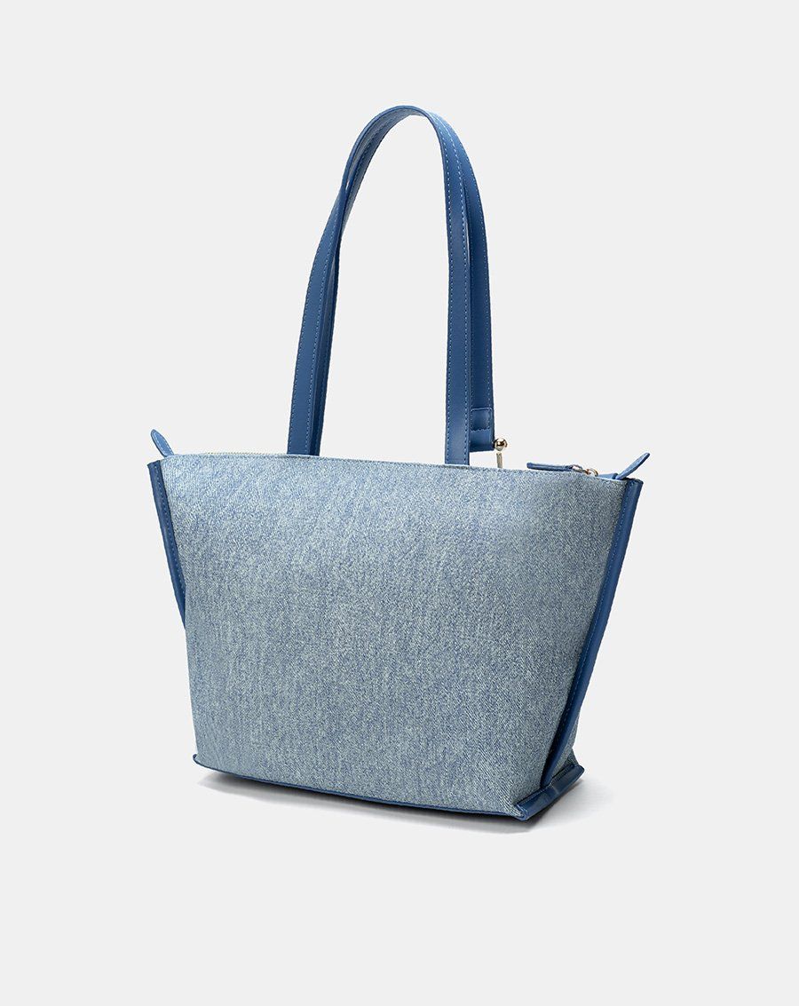 Túi Xách Lớn Tote Bag Beyond The Beach