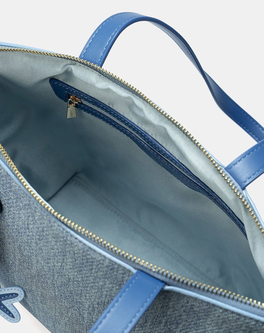 Túi Xách Lớn Tote Bag Beyond The Beach