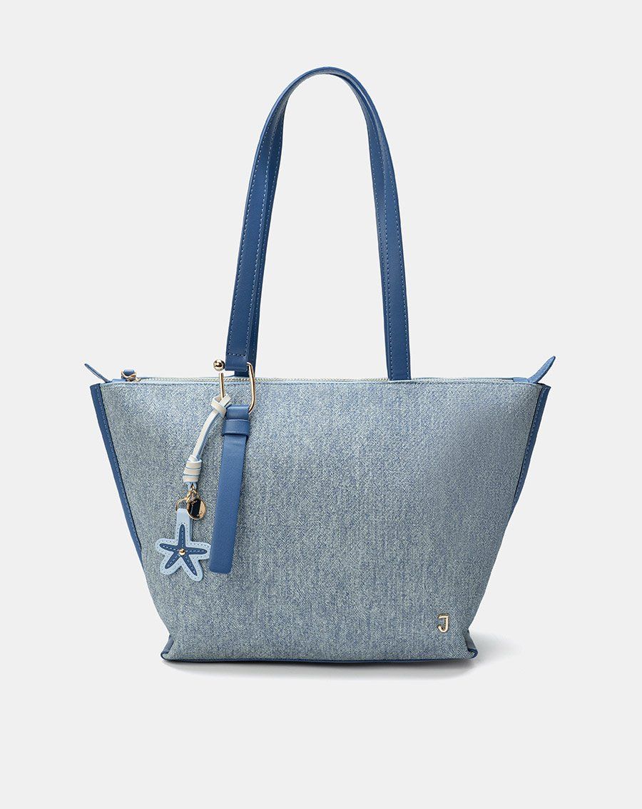Túi Xách Lớn Tote Bag Beyond The Beach