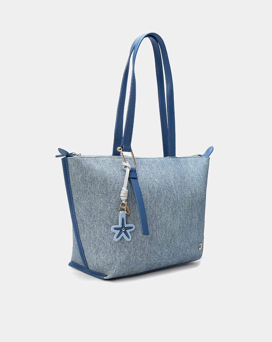 Túi Xách Lớn Tote Bag Beyond The Beach
