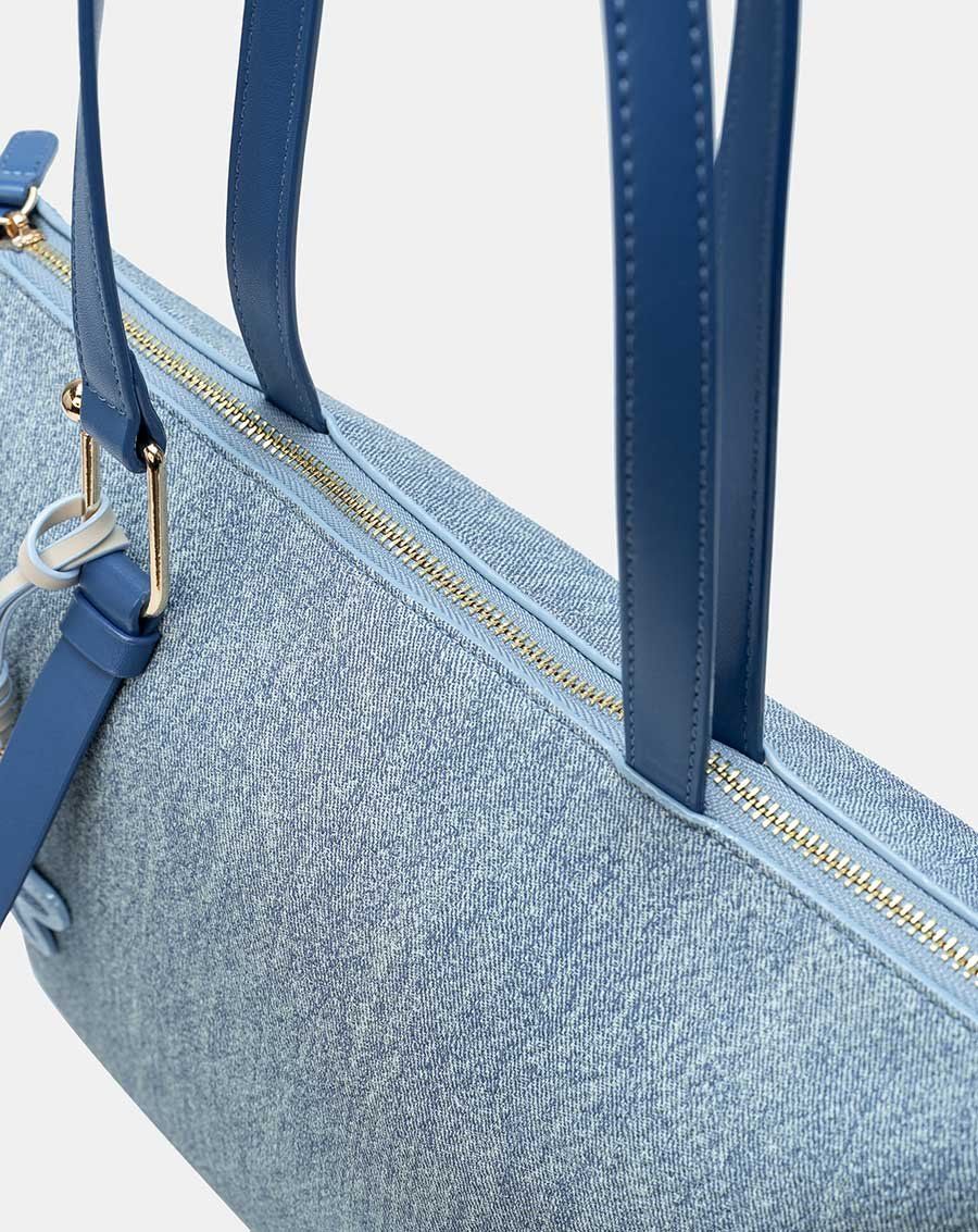 Túi Xách Lớn Tote Bag Beyond The Beach