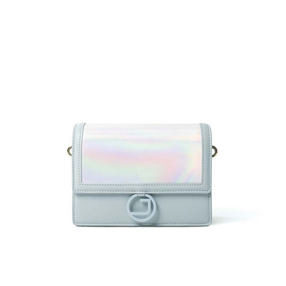 Túi xách nhỏ hologram