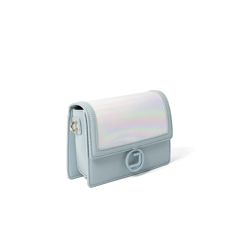 Túi xách nhỏ hologram