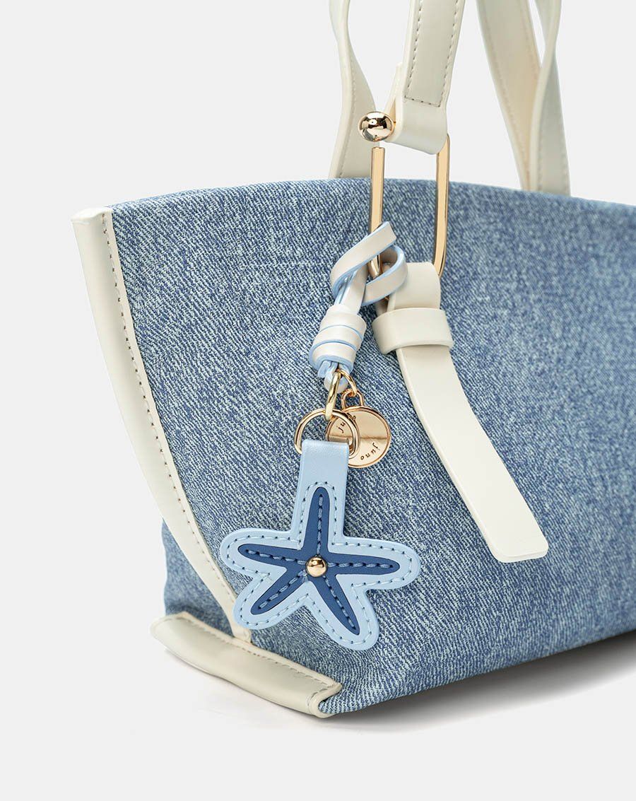 Túi Xách Nhỏ Tote Bag Beyond The Beach