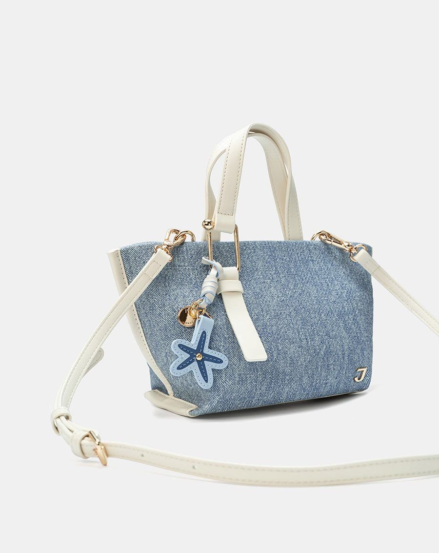 Túi Xách Nhỏ Tote Bag Beyond The Beach