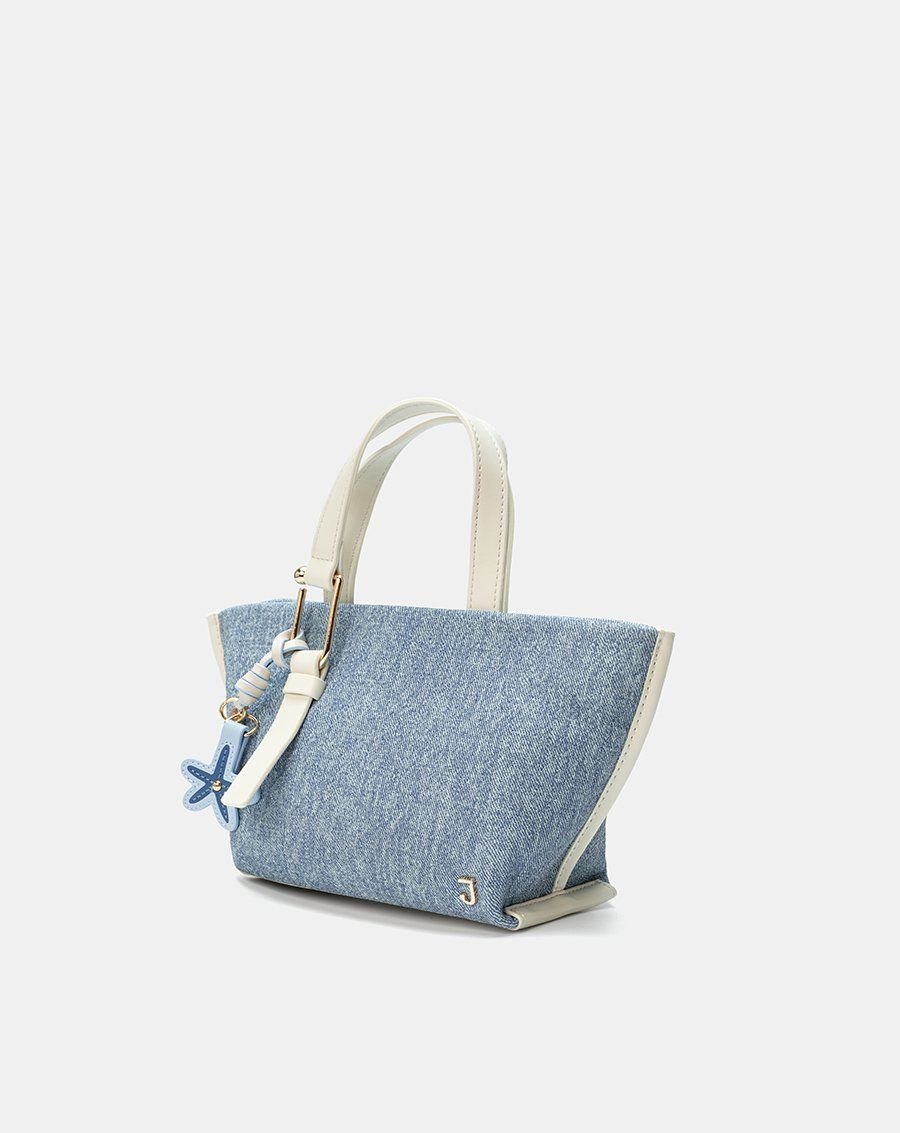 Túi Xách Nhỏ Tote Bag Beyond The Beach