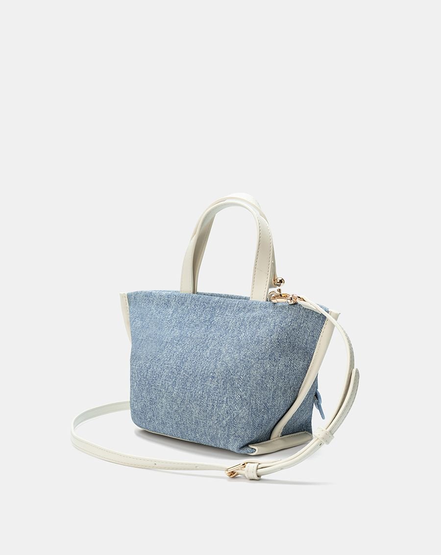 Túi Xách Nhỏ Tote Bag Beyond The Beach