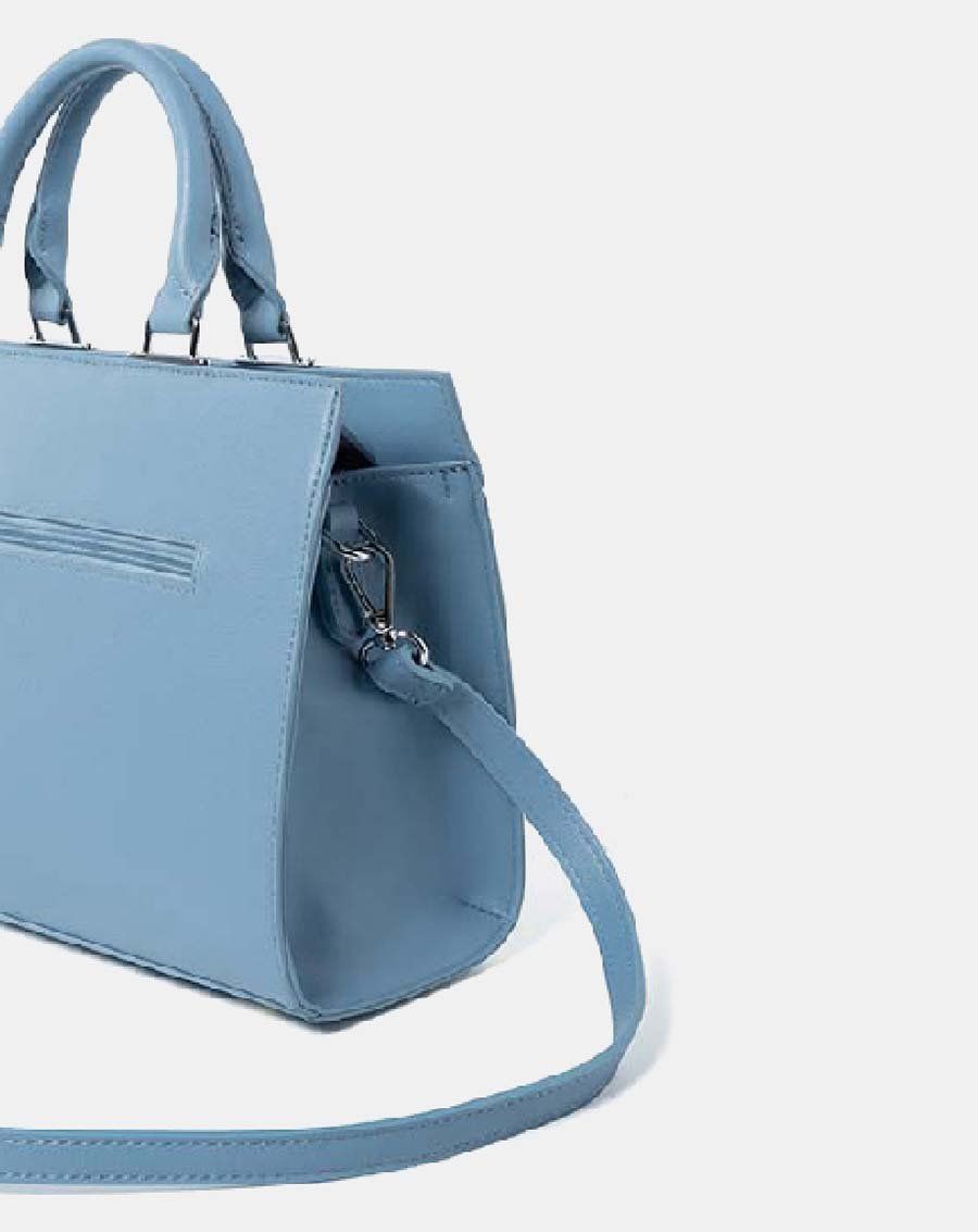 Túi xách trung business satchel