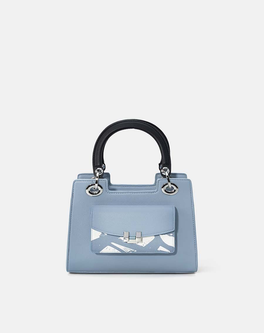 Túi xách trung multi-bag