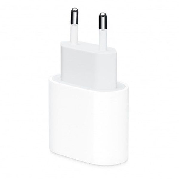 CỐC SẠC APPLE 20W (BẢN VN) CHÍNH HÃNG