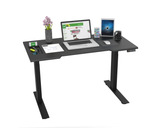  TECHDESK PRO BLACK 