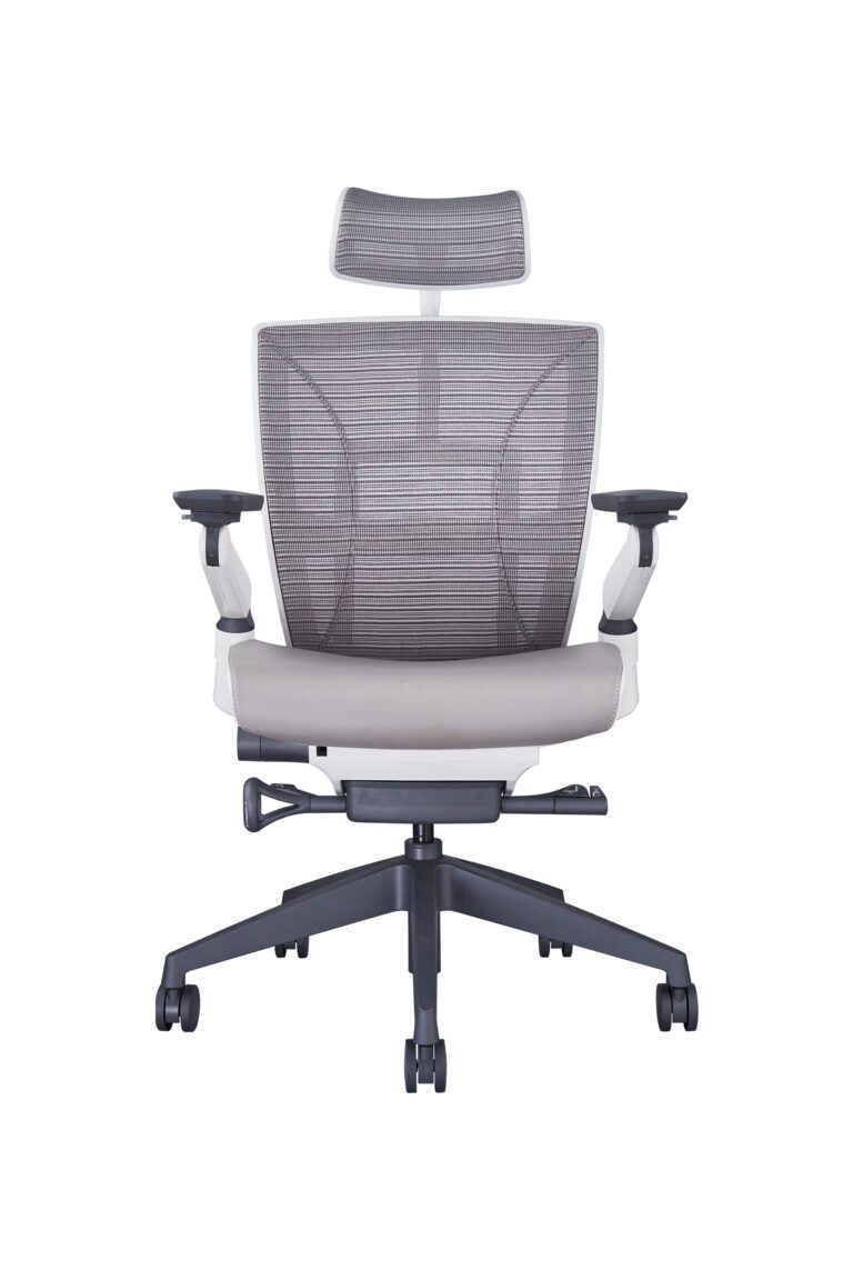  GHẾ ERGOCHAIR PLUS 