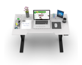  TECHDESK PRO WHITE 