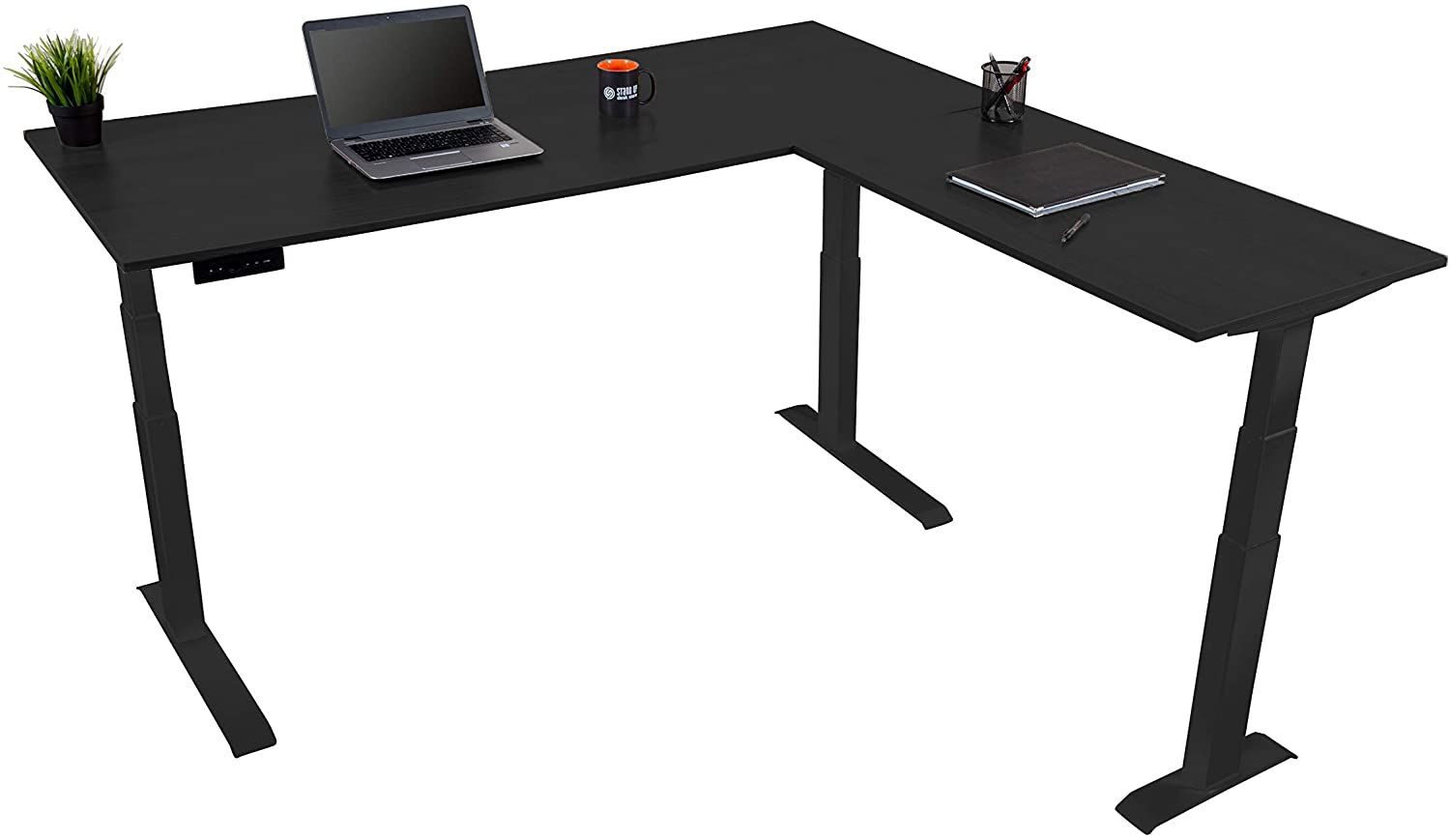  Bàn điều chỉnh độ cao SMARTDESK L OFFICE PRO 