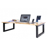  TECHDESK WOOD 