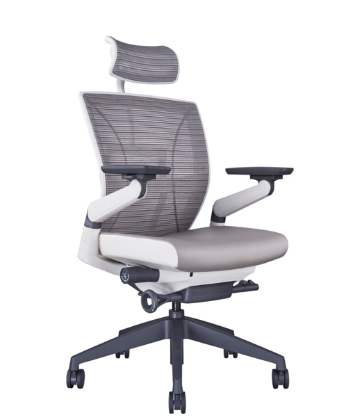  GHẾ ERGOCHAIR PLUS 