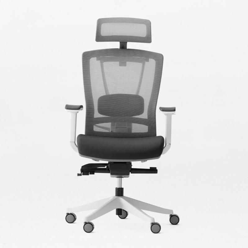  ERGOCHAIR PRO GRAY 