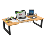  TECHDESK WOOD 