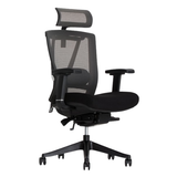  ERGOCHAIR PRO BLACK 