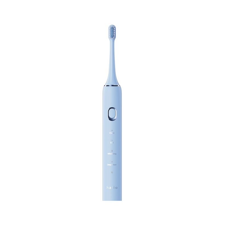 Bàn Chải Điện Halio Sonic Smartclean Electric Toothbrush