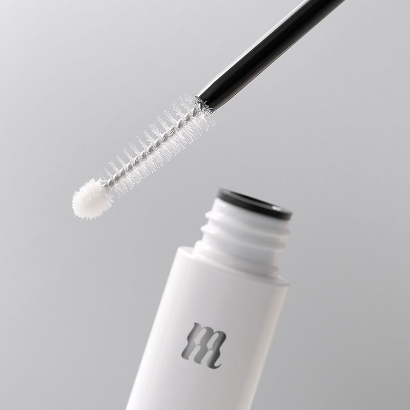 Serum Merzy Tinh Chất Dưỡng Mi Dài Và Dày Mi Merzy Long & Volume Eyelash Serum 8ml