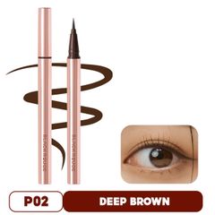 P02 DEEP BROWN