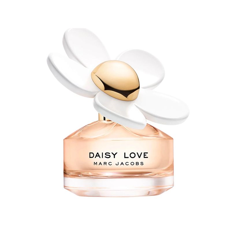 Nước Hoa Nữ Cao Cấp Hương Thơm Ngọt Ngào, Tươi Trẻ, Quyến Rũ Marc Jacobs Daisy Love Eau De Toilette 30ml