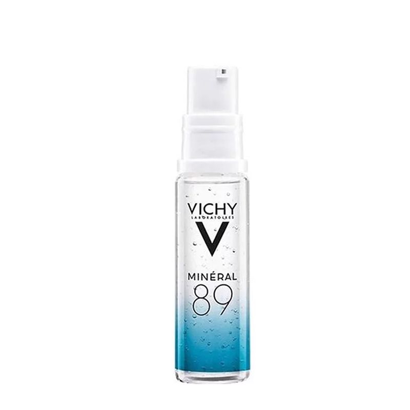 Serum Vichy Dưỡng Chất Khoáng Cô Đặc Vichy Mineral 89 Skin Fortifying Daily Booster