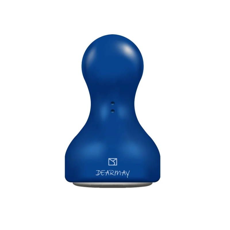 Thanh Lăn Đá Lạnh Giúp Se Khít Lỗ Chân Lông, Thẩm Thấu Tinh Chất Massage Đa Năng Dearmay Icy Massager